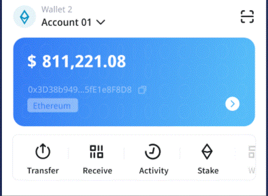 imtoken1.0版本imToken钱包是否停用信息